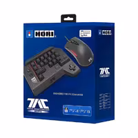 HORI Tactical Assault Commander Four Type K2