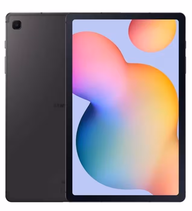 خرید تبلت سامسونگ مدل گلکسی Tab S6 Lite 2024 Wi-Fi ظرفیت 64 گیگابایت رم 4 گیگابایت قیمت روز