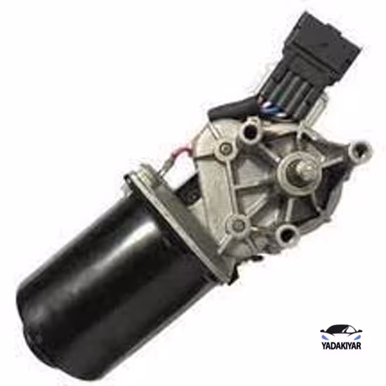 موتور برف پاکن206  رانا جلو – ام کو EMCO