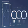 کاور مدل مگ سیف مناسب برای گوشی موبایل اپل iphone 14 
