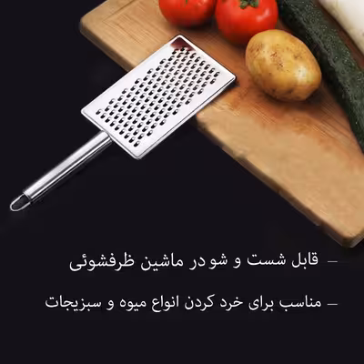 رنده مدل J-42