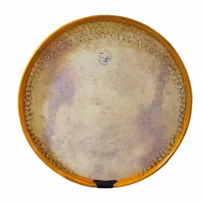 دف آبیدر مدل آذرباد