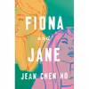 کتاب Fiona and Jane اثر Jean Chen Ho انتشارات Viking