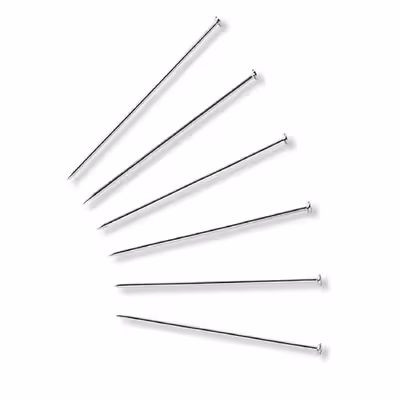 سوزن ته گرد لوتوس کد 03 بسته 3 عددی