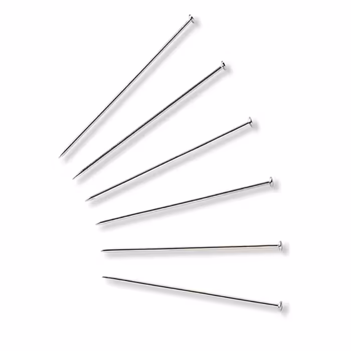 سوزن ته گرد لوتوس کد 03 بسته 3 عددی