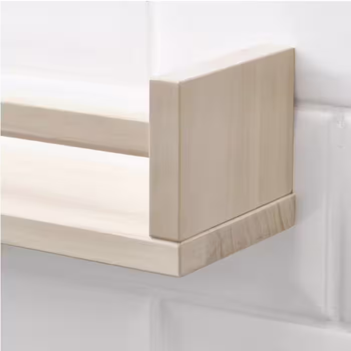 شلف دیواری مدل SH4002 مجموعه دو عددی