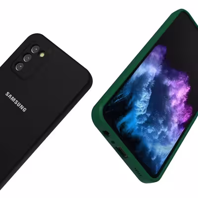 کاور کد 1626 مناسب برای گوشی موبایل سامسونگ galaxy A03 s