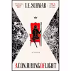 کتاب A Conjuring of Light اثر Victoria Schwab انتشارات تازه ها