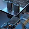 میکروفن بی سیم یقه ای مدل K66