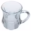 استکان پاشاباغچه مدل دسته دار