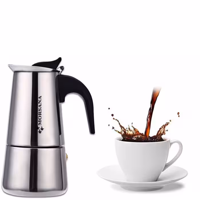 موکاپات مُرسانا مدل 6 کاپ