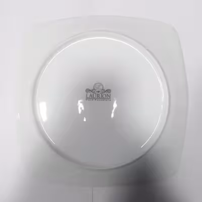 بشقاب خورش خوری لوریان مدل سناتور بسته 6 عددی