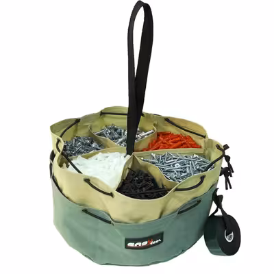 کیف ابزار ایزی تول مدل parachute