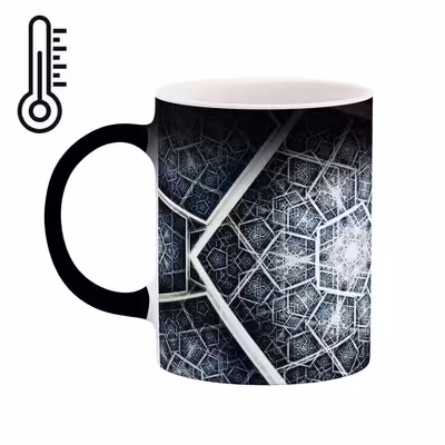 ماگ حرارتی مدل mgph01489