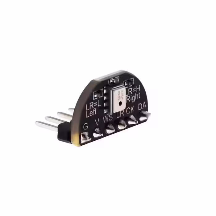 ماژول میکروفن مدل MSM261S4030H0 