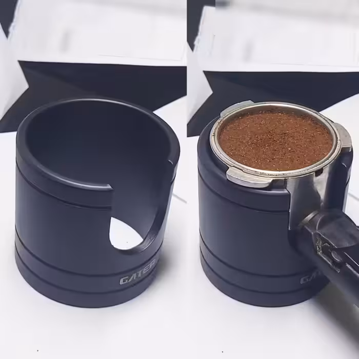 استند پرتا فیلتر قهوه گتر کد 58