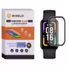 محافظ صفحه نمایش نانو آلتیمیت شیلد مدل NUL مناسب برای ساعت هوشمند شیایومی Redmi Smart Band Pro