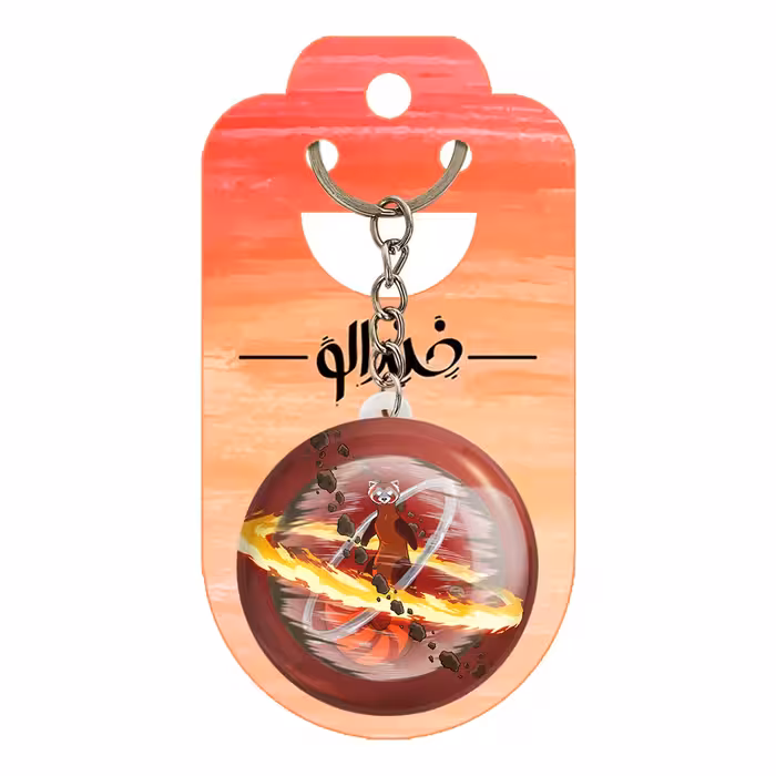 جاکلیدی خندالو مدل آواتار در حالت آواتاری انیمه آواتار کد 12744