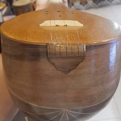 سه تار فرد مدل افرا کد 902