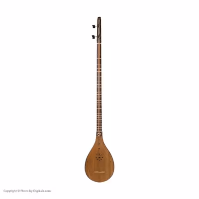 سه تار آوای مولانا مدل آذر