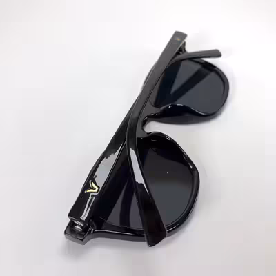 عینک آفتابی جنتل مانستر مدل اسپرت