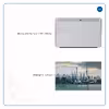 برچسب پوششی ماهوت مدل Shanghai City مناسب برای تبلت مایکروسافت Surface 2 RT 2013