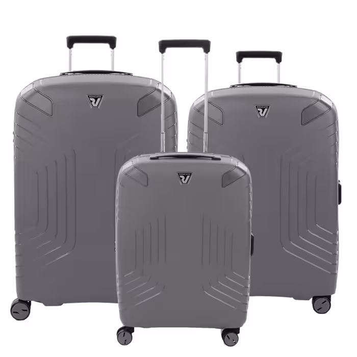 مجموعه سه عددی چمدان رونکاتو مدل ایپسیلون کد 5765