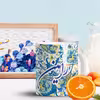 ماگ لاژید مدل رامین طرح سنتی