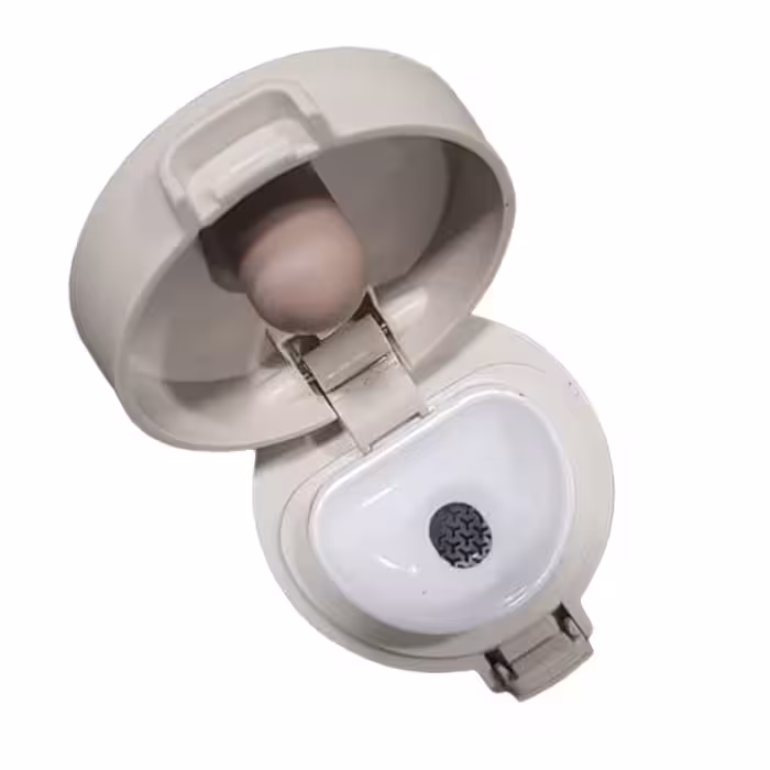 ماگ سفری مدل Coffee گنجایش 0.380 لیتر