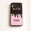 کاور مدل Blackpink002011 مناسب برای گوشی موبایل اپل IPhone 11