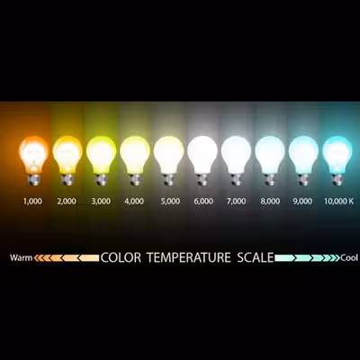 لامپ ال ای دی 40 وات اکوپارس گلد مدل EPG40-27 پایه E27 مجموعه 30 عددی