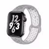 بند کروکودیل مدل C-nike مناسب برای اپل واچ سری 6 42 / 44 میلی متر