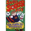 كتاب Super Soccer Boy and the Evil Electronic Bunnies اثر Judy Brown انتشارات ‎ Piccadilly 