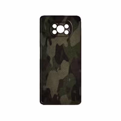 کاور مدل چریک کد 149 مناسب برای گوشی موبایل شیایومی Poco X3 NFC Poco X3 Pro Poco X3