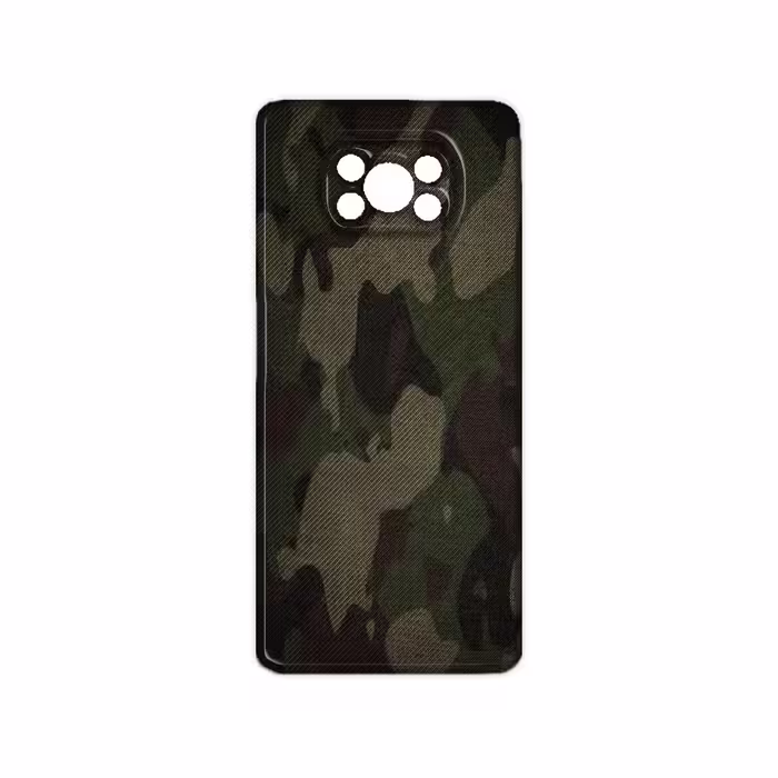 کاور مدل چریک کد 149 مناسب برای گوشی موبایل شیایومی Poco X3 NFC Poco X3 Pro Poco X3