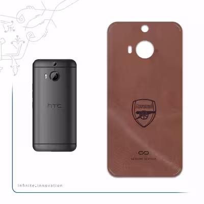 برچسب پوششی ماهوت مدل MNL-ARSNL مناسب برای گوشی موبایل اچ تی سی One M9 Plus