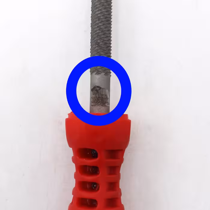 سوهان فلز مدل الفنت کد YP-GERD-FLZ-08