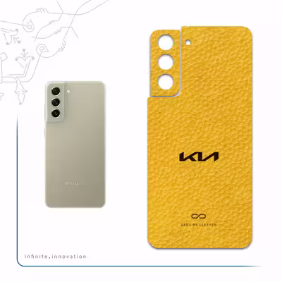 برچسب پوششی ماهوت مدل ML-KIA مناسب برای گوشی موبایل سامسونگ Galaxy S21 FE 5G