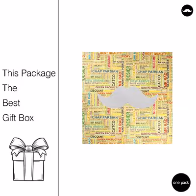 جوراب دیزر مدل متین کد fiory1543