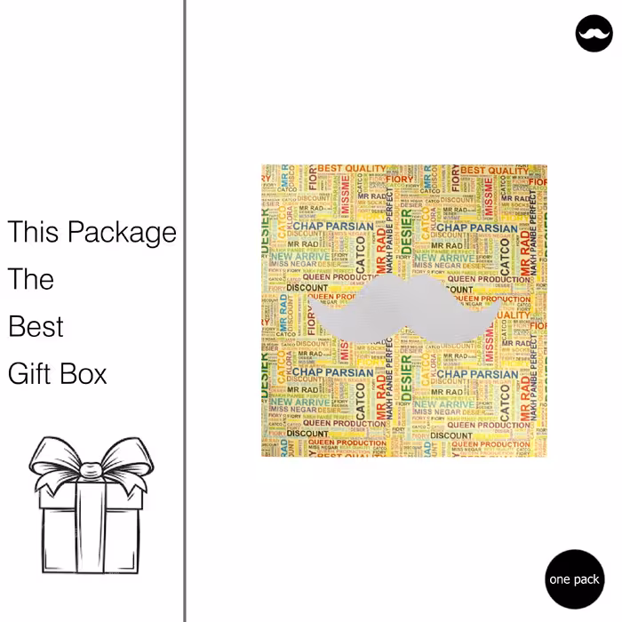 جوراب دیزر مدل متین کد fiory1543