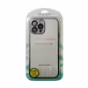 کاور مدل Anyland مناسب برای گوشی موبایل اپل Iphone 13 PRO MAX