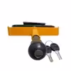 قفل پدال گلدن لاک مدل Y201