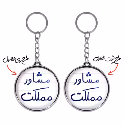 جاکلیدی خندالو طرح مشاور مملکت مدل دوطرفه کد 56955695