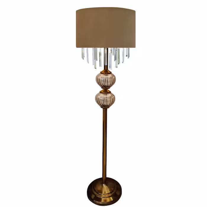 آباژور ایستاده مدل  Cardi.Daian Double.A43