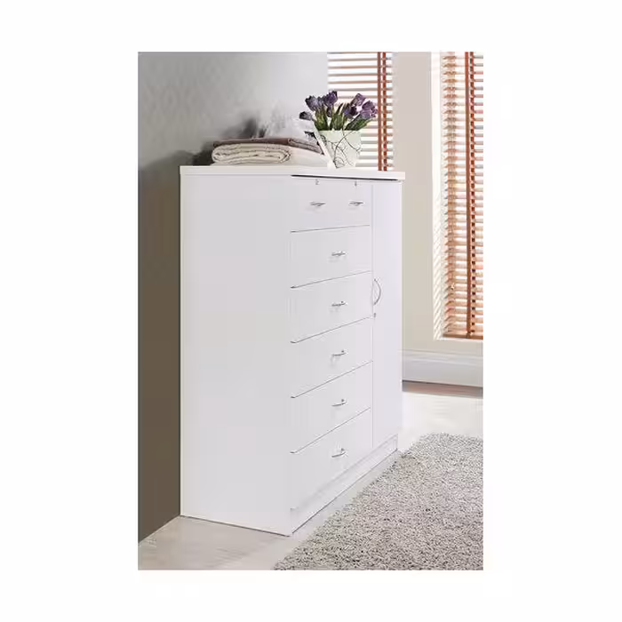 دراور اعیان مدل FH129