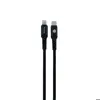کابل تبدیل USB-C به لایتنینگ پرووان مدل PCC325PD طول 1.2 متر