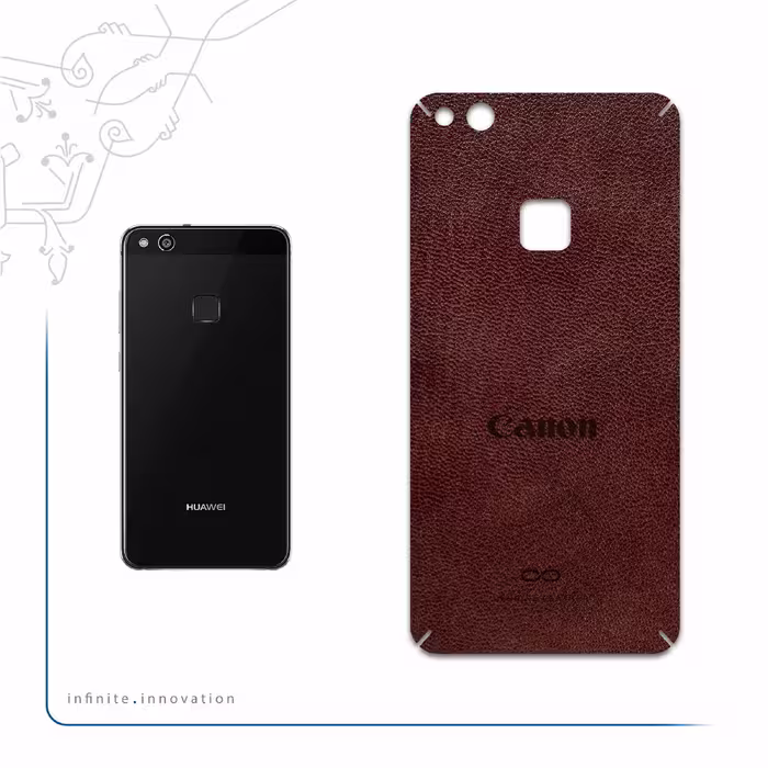 برچسب پوششی ماهوت مدل NL-CNN مناسب برای گوشی موبایل هوآوی P10 Lite