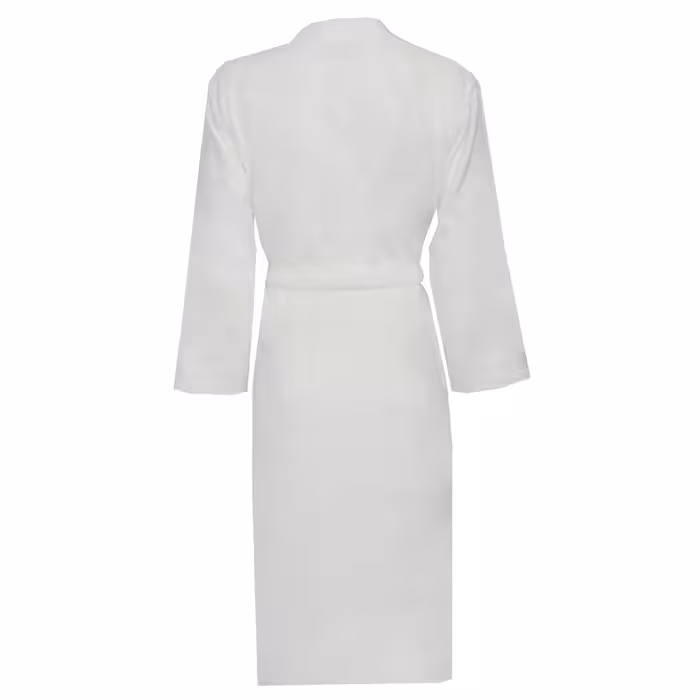 سرویس حوله پالتویی 6 تکه کاتن باکس مدل Aile seti