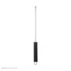 سرویس چاقو آشپزخانه 9 پارچه ام جی اس مدل KS-9020B