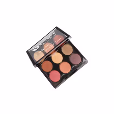 پالت سایه چشم بوته مدل 01